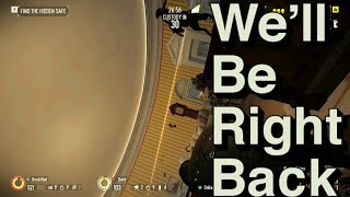 The White House Heist | PAYDAY 2 with Friends!