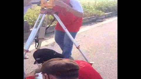 thực tập trắc địa =)))))