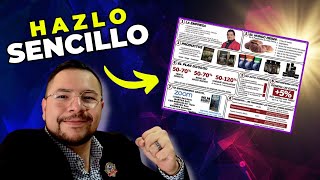 Cómo Presentar El Plan Servilleta De Vida Divina Sin Experiencia