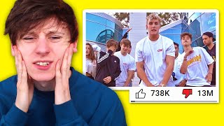 What Is The Most Disliked Youtube Video On Youtube?