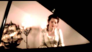 Blinding Me - Merry Ellen Kirk [Official Music Video] 