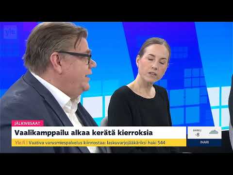 Video: Voitko etsiä kuvaa Twitteristä?