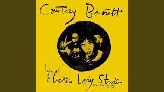 Canned Tomatoes (Live at The Electric Lady Studios)