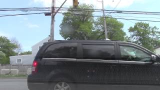 Bad Drivers of Nova Scotia 18