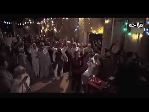اللي حكالك عني مسخره رضا البحراوي