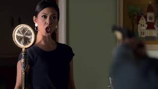 Marvel’s Runaways- Nico&Tina magic s2