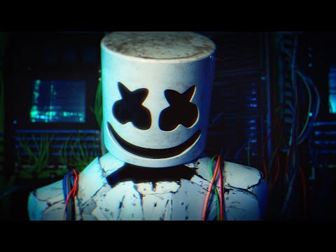 Marshmello