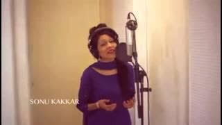 Tumhe kia bataaon k tum mere kia ho by Sonu Kakkar