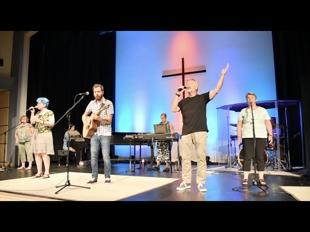 You Are Good (Israel Houghton cover)