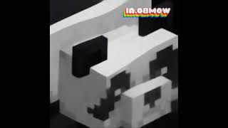 Preview 2 Panda From Minecraft Deepfake