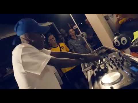 DJ ZULLU