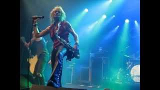 Michael Monroe-Malibu Beach Nightmare @ Tavastia 8.12.2012