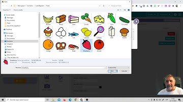 Creating an App with Code.org. Lesson 1