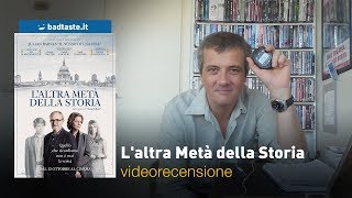 L'altra metà della storia, di ritesh batra | recensione