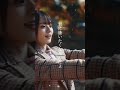 MVが公開されました!#君のいない初めての冬 #水野舞菜
