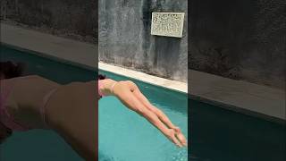 Bali Pool Dive