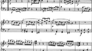 Sonata in F Major, K. 280 (1st mvmt: Allegro assai) by W.A. Mozart