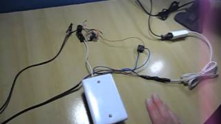 Touch Screen Caseiro - Concurso Brincando Com Robson Sato