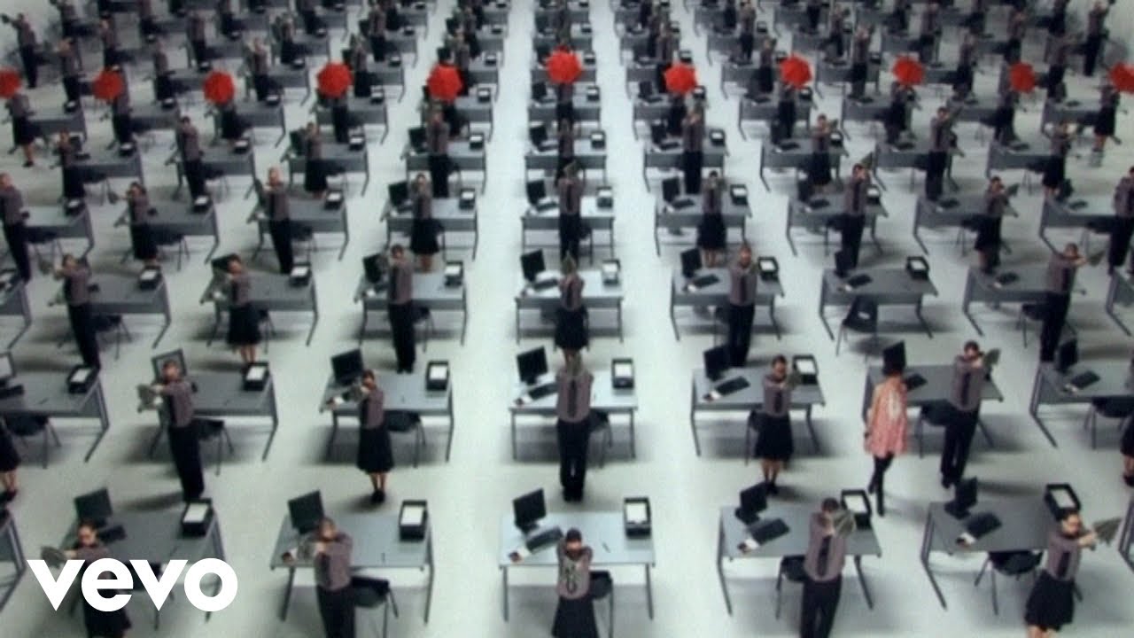 Tracey Thorn - It's All True