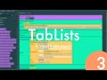 How to customise the tablist with the PlaceholderAPI! | Visual Bukkit tutorial Ep.3