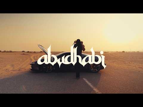 SALIOU - Abu Dhabi (Official Video)