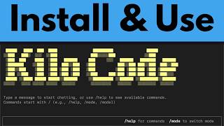 Celebrity How to Install and Use Kilo Code CLI on Windows 10/11 (Step-by-Step 2026 Guide) Net Worth