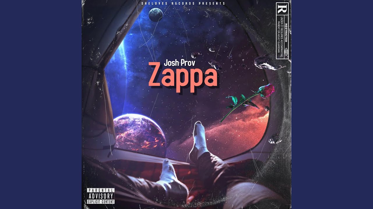 Watch ZAPPA on YouTube Watch ZAPPA on YouTube