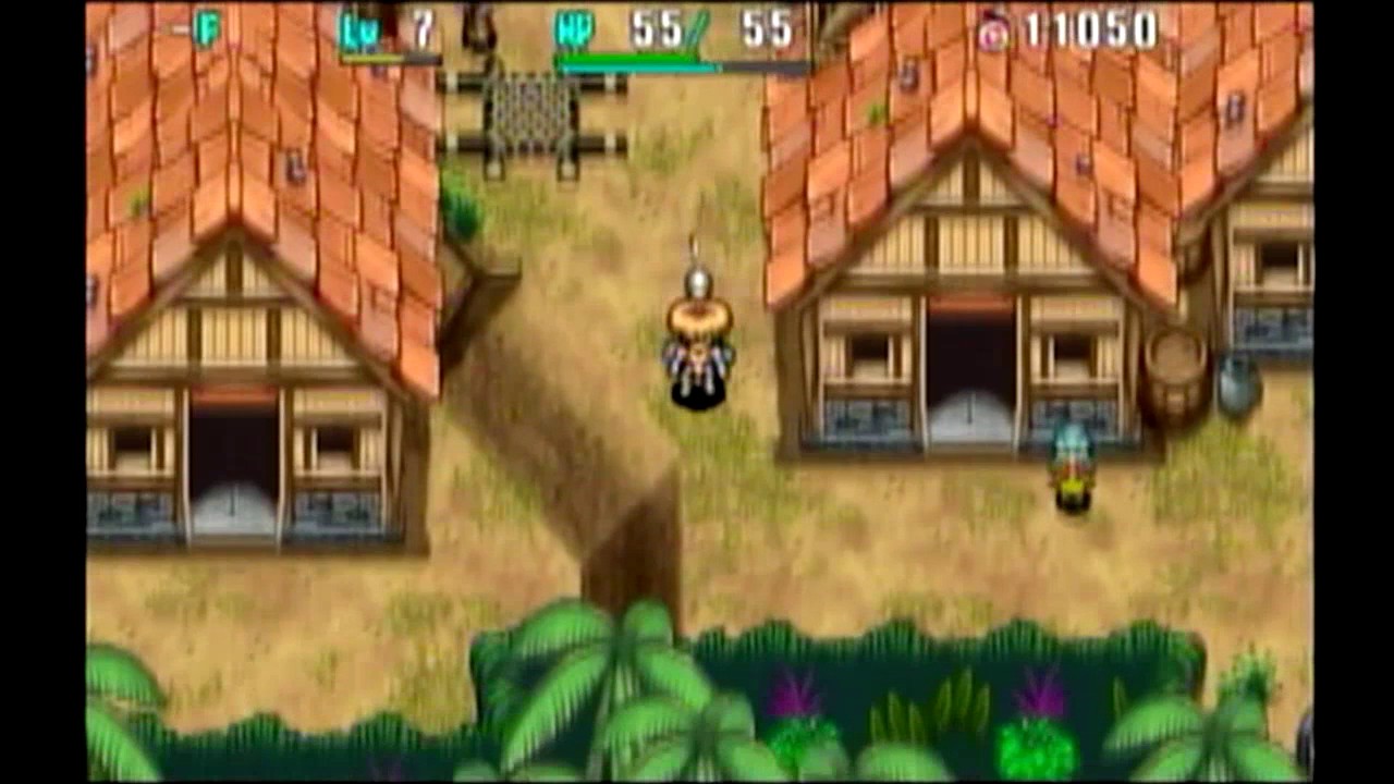 [レトロ]不思議のダンジョン 風来のシレン4 神の眼と悪魔のヘソ 実況プレイ Part29 YouTube