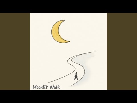 Moonlit Walk