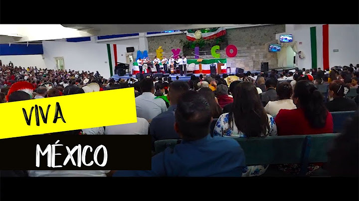 VIDEO COMPLETO | Así vivimos la noche Mexicana | JMS