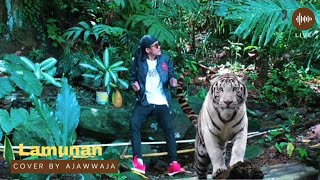 LAMUNAN (Yayan Jatnika) Cover AjawWaja
