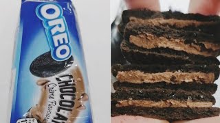 Oreo Chocolate Creme Cookies