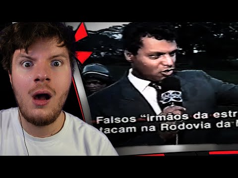 THE DARKEST MOMENTS IN TV HISTORY... | Zach Reacts