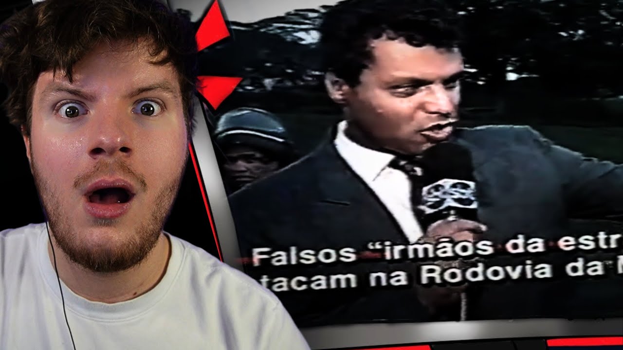 THE DARKEST MOMENTS IN TV HISTORY... | Zach Reacts