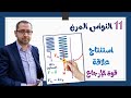 11 النواس المرن 1 استنتاج عبارة قوة الإرجاع محصلة القوى 