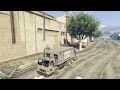 Gta on ps4 yo