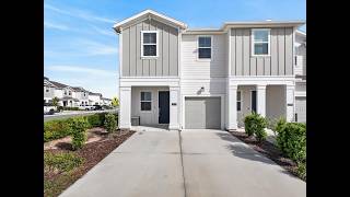 2413 Brook Marsh Loop Kissimmee FL 34747
