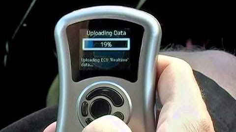 COBB AccessPORT Change Map Step by Step
