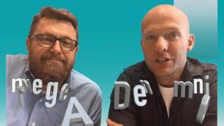 What is Converge  A Conversation with Gary Rohrmayer