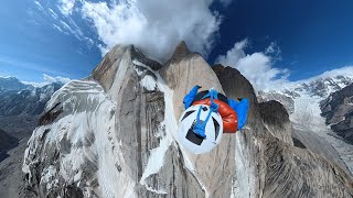 Eternal Flame – Filmelőzetes – Banff Hegyifilm Fesztivál – Budapest 2024