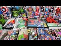 CAPTAIN AMERICA vs HULK vs SPIDERMAN AVENGERS IRONMAN,VENOM CARTOON, THANOS,BATMAN AVENGERS ASSEMBLE
