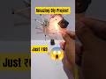 amazing matches Box project #diyprojects #amazingproject