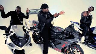 Young Don Ft Blacker & Angel - See Me Looking Fly