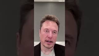 AI will destroy humanity predicts Elon Musk  #chatgpt #ai