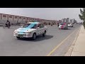 اوس به بیا یو څوک وایی چه دا د عمری حاجیانو دی دوستانو دا ټول د ډلییز واده د زمانو ګل پوش موټران دی اوس به بیا یو څوک وایی چه دا د عمری حاجیانو دی دوستانو دا ټول د ډلییز واده د زمانو ګل پوش موټران دی