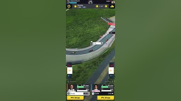 #1 F1 Manager Mobile Game