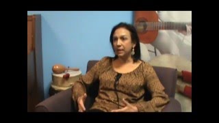 Helping Children Through Music Therapy