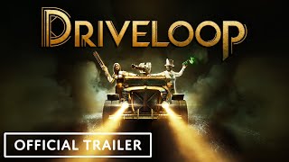 Driveloop - Early Access Release Date Trailer