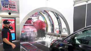 All American Express Car Wash | Chino & Eastvale, CA screenshot 5