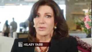 Hilary Farr- Bring your style home